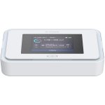 D-Link F530 mobiilne internetipunkt, 5G NR AX3000 Wi-Fi 6, 802.11ax, 3000 Mbps, 5260 mAh, 4 antenni, WPS