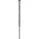 BOSCH 2608900270 Expert SDS-Max-8X puur, 32x400x520mm, 5 tk, 4 l&otilde;ikeserva, karbiidots
