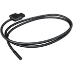 Bosch GIC 4/5 Imager 8.3 mm/1.5 m PRO, 150 cm, 8,3 mm, 1280 x 720 px, 75&deg;, 30-80 mm, kontrollkaamera