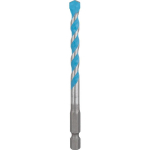 Bosch EXPERT HEX-9 2608902262, 7mm, 90mm, 150mm, mitmeotstarbeline puur, kuuskantvars, karbiidist otsik