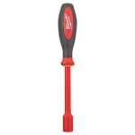 Milwaukee 4932464064 VDE kruvikeeraja SW11 x125, 1000V, must fosfaat, ilma kastita