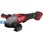 Milwaukee M18 FHSAGO180VXPDB2-0X 4933498942, 180 mm nurklihvija, 18 V, M14, 4 kiirust, RAPIDSTOP, ONE-KEY, FIXTEC, HD Box