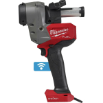 Milwaukee M18 FCST-0C 4933499274, 18V juhtmete isolatsiooni eemaldaja, FUEL, ONE-KEY, 12-54mm, 25mm/s, kohvris