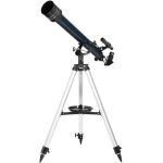Discovery Spark Travel 60 teleskoop LL_78729, 60mm, 700mm, f/11.6, 1.25", 5x24, 3x Barlow, raamat