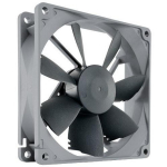Noctua NF-B9 REDUX-1600 PWM arvuti korpuse ventilaator, 9.2cm, 12V, 4-pin, 1600RPM, 64.3cfm, 17.6dB