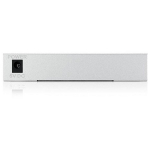 Zyxel GS-108BV5-EU0101F v&otilde;rgul&uuml;liti, haldamata, L2, 8x Gigabit Ethernet, 16 Gbit/s, 11.5 Mpps, 9000 jumbo