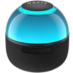 Havit SK900BT kaasaskantav k&otilde;lar, 3W, BT 5.3, 10m, 1200mAh, 6h, RGB, TWS, MP3, TF