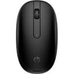 HP 245 Bluetooth hiir 81S67AA, 1600 DPI, Bluetooth 5.1, 3 nuppu, optiline, juhtmevaba, must