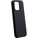 Joyroom JR-BP006 magnetiline telefoni&uuml;mbris iPhone 15 Pro jaoks, must, TPU+PC+PU, N52 magnetid, p&otilde;rutuskindel