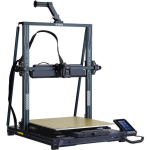 ELEGOO Neptune 4 Max 3D-printer, 420x420x480mm, &plusmn;0.1mm, 0.4mm, 30-500mm/s, 300&deg;C, 85&deg;C, Cura, STL/OBJ, G-kood, USB/LAN, 24V