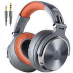 Oneodio Pro 50 hallid k&otilde;rvaklapid, 50 mm, 20-20000 Hz, Bluetooth, 3.5 mm, 6.35 mm, sisseehitatud mikrofon, kokkupandavad
