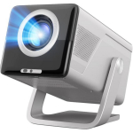 Magcubic X7 MGX7 projektor, 1080P, 800 ANSI, 8K, Android 14, Wi-Fi 6, BT 5.4, 5W, 1000:1, 1.08:1, 40-130", automaatfookus