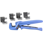 INDUSTRIAL KIT - MOBILE CRIMP TOOL SET W