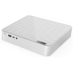 Lenovo IdeaCentre Mini 01IRH8 Intel&reg; Core&trade; i5 i5-13420H 16 GB DDR4-SDRAM 512 GB SSD Windows 11 Pro Mini PC Grey
