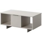 Cama Coffee table/lawn ALMA 100x55xh55 cashmere