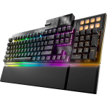 be quiet! Dark Mount Silent Tactile US ANSI keyboard Gaming USB QWERTY US English Black
