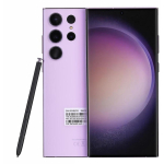 Samsung Galaxy S23 Ultra S918B DS, 8/256GB, Purple, remade, 17.3cm AMOLED, 200MP, 5000mAh, 5G, IP68, Android 13