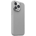 Joyroom JR-BP007 magnetiline telefoni&uuml;mbris iPhone 15 Pro jaoks, hall, TPU+PC+PU, 360&deg; kaitse