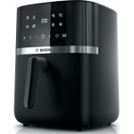 Bosch Serie 4 MAF462B0 fryer Single 6.1 L Stand-alone 2050 W Hot air fryer Black
