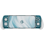 GameSir X3 Pro USB-C mobile controller with phone holder
