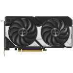 Graphics Card|ASUS|NVIDIA|GeForce RTX 5060|8 GB|GDDR7|128 bit|PCI Express 5.0|Active|DUAL-RTX5060-O8G-A