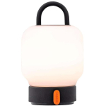 Lampa przenośna akumulatorowa LOOME szara