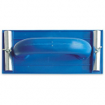 Liivapaberi hoidik 100x225mm, plastikk&auml;epide