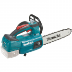 Akukettsaag 18V, saelatt 25cm, ilma akuta DUC254Z MAKITA