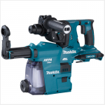 Akupuurvasar 2x18V 2,8J SDS-PLUS BL, ilma vahelduvvooluta. DHR280ZWJ MAKITA