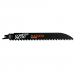 Tiigersae tera 300mm HCS 5TPI (2tk.), Bahco