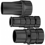 Tolmuimeja vooliku adapter DWV9210-XJ DEWALT