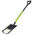 Labidas sirge, metallist vars, kummist k&auml;epide FORESTER