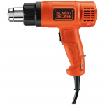 Kuuma&otilde;hupuhur 1750W KX1650 BLACK&DECKER