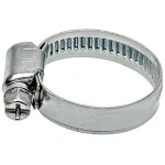 Toruklamber, metallist 16-27mm FASTER TOOLS