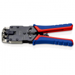 Pressimistangid l&auml;&auml;ne pistikutele 975110 KNIPEX
