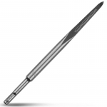 Peitel SDS + 250mm, terava otsaga 4932478262 MILWAUKEE