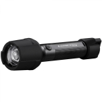 LED taskulamp P6R Work 502186 1CLDT01R Ledlenser