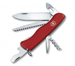 Multit&ouml;&ouml;riist-nuga, Forester, 12 funktsiooni, 7611160058386, VICTORINOX