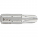 Otsikud PH3 25MM 3tk. 9980218 ESSVE