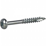 Puidukruvi ESS 6.0x60 KS FZB-100tk. 134136 ESSVE