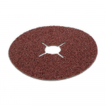 Liivapaber nurklihvijale 125mm G120 ABREX