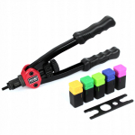 Needitangid M5-M12 10563 SILVER