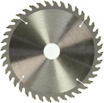 Saeketas 190x30mmx40z DT4064-QZ DEWALT