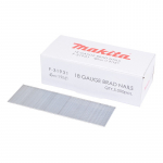 Kassetnael 1,2x40mm, 18ga, 5000 tk. F-31931 MAKITA