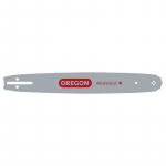 Saelatt 45cm/18", 0,325", 1,3mm, 72H, 180MLBK095 AdvanceCut OREGON