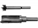 2 Tk. Puurikomplekt 20Mm YT-33831 YATO