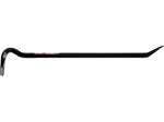 Yato YT-46802 Kuusnurkne kang, 600x18mm, 65Mn, sepistatud, karastatud