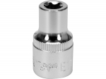 Padrun v&auml;lis TORX E11 1/2 tolli ajam CrV YT-05246 Yato