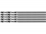 Hss metallipuur 1,5mm Premium 5 tk. YT-44203 YATO