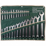 Lehtsilmusv&otilde;tmete komplekt 27 tk., 6-36mm, W TYM 4 Z RF-5150R ROCKFORCE